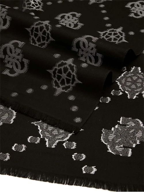  GUESS | AW5408POL03/BLA